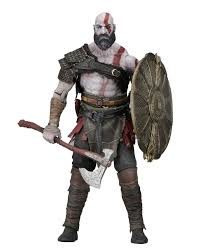 Figura Kratos