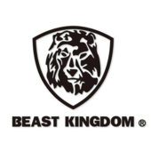 beast kingdom logo