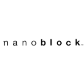logo nanoblock