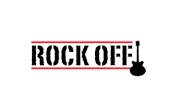 rock off logo